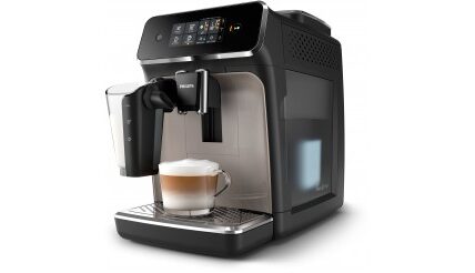 Automatické espresso Philips EP2235/40 LatteGo ROZBALENÉ