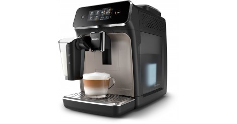 Automatické espresso Philips EP2235/40 LatteGo ROZBALENÉ