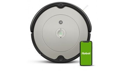 Robotický vysávač iRobot Roomba 698 POUŽITÉ, NEOPOTREBOVANÝ TOVAR