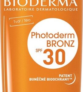 BIODERMA Photoderm BRONZ SPF 30 200 ml