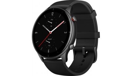 Smart hodinky Amazfit GTR 2 E, čierne