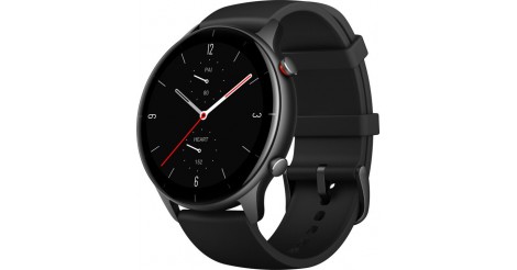 Smart hodinky Amazfit GTR 2 E, čierne