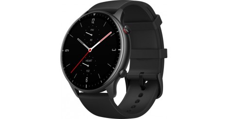 Smart hodinky Amazfit GTR 2, športová, čierna