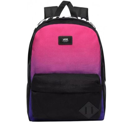 VANS Městský batoh Old Skool III Heliotrope 27 l