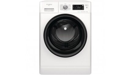 Práčka s predným plnením WHIRLPOOL FFB 8448 BV EE, A+++, 8kg