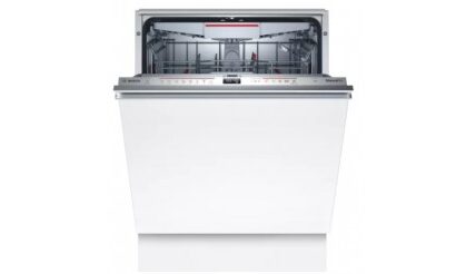 Vstavaná umývačka riadu Bosch SMV6ECX69E, 60cm, 14sád