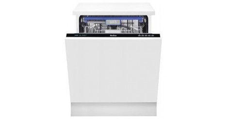 Vstavaná umývačka riadu Amica MI 628 AEGB, 60 cm VADA VZHĽAD
