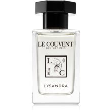 Le Couvent Maison de Parfum Eaux de Parfum Singulières Lysandra parfumovaná voda unisex 50 ml