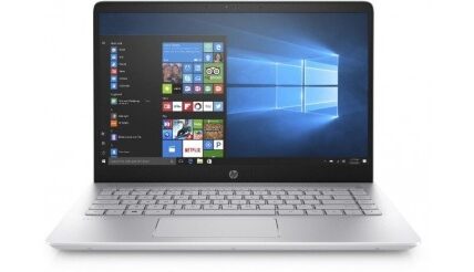 Notebook HP Pavilion 14-ce3004nc 14″ i5 8GB, SSD 256GB + ZDARMA Antivir Bitdefender Internet Security v hodnotě 699,-Kč