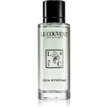 Le Couvent Maison de Parfum Botaniques Aqua Nymphae toaletná voda unisex 100 ml