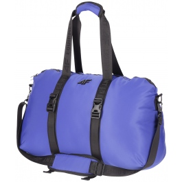 Športová taška TPU101 – kobaltová modrá