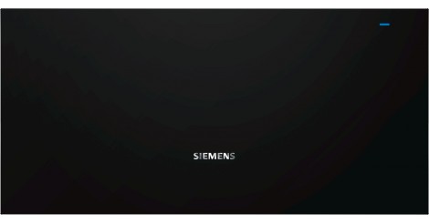Ohrievacia zásuvka Siemens BI630DNS1