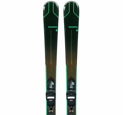 Rossignol Experience 74 W Xpress + Xpress W 10 2020/2021