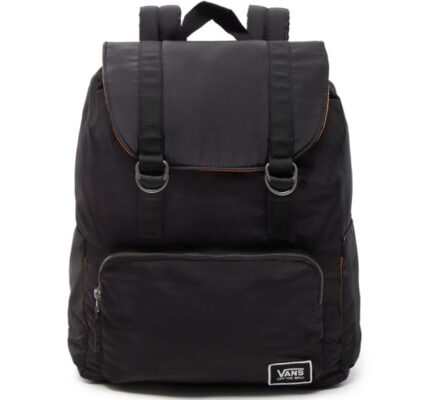 VANS Městský batoh WM Geomancer Backpack Matte Black 15 l