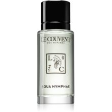 Le Couvent Maison de Parfum Botaniques Aqua Nymphae toaletná voda unisex 50 ml