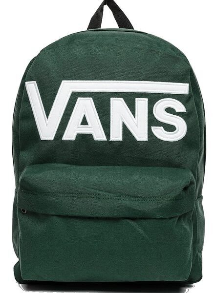 VANS Městský batoh Old Skool III Pine Needle 22 l