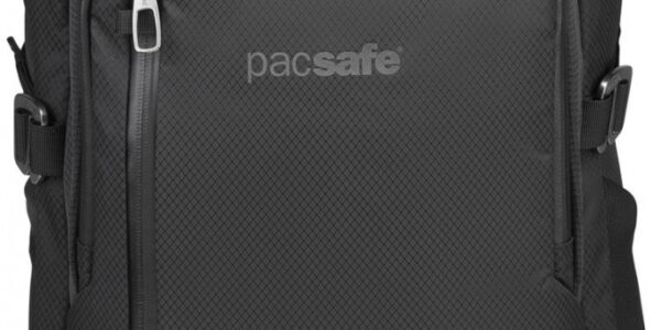 PACSAFE VENTURESAFE X30 BACKPACK – black 2019/2020