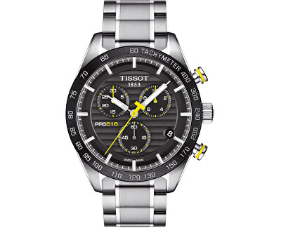 Tissot T-Sport PRS 516 Quartz Chronograph T100.417.11.051.00
