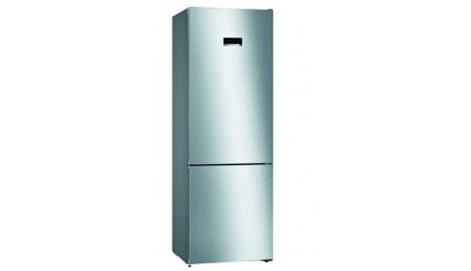 Kombinovaná chladnička s mrazničkou dole Bosch KGN49XLEA VADA VZH