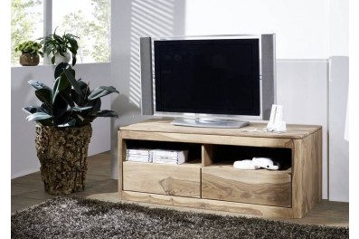 Bighome – MONTREAL TV stolík 128×49 cm, palisander