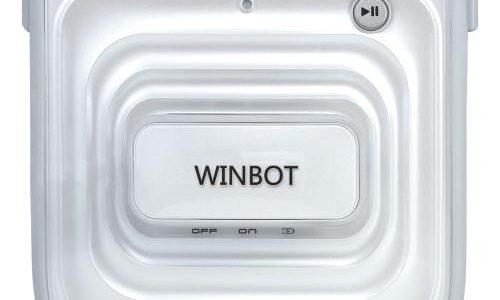 Ecovacs WINBOT 2 (W730) – Robotický čistič okien