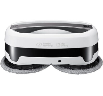Samsung VR20T6001MW/GE – Robotický mop