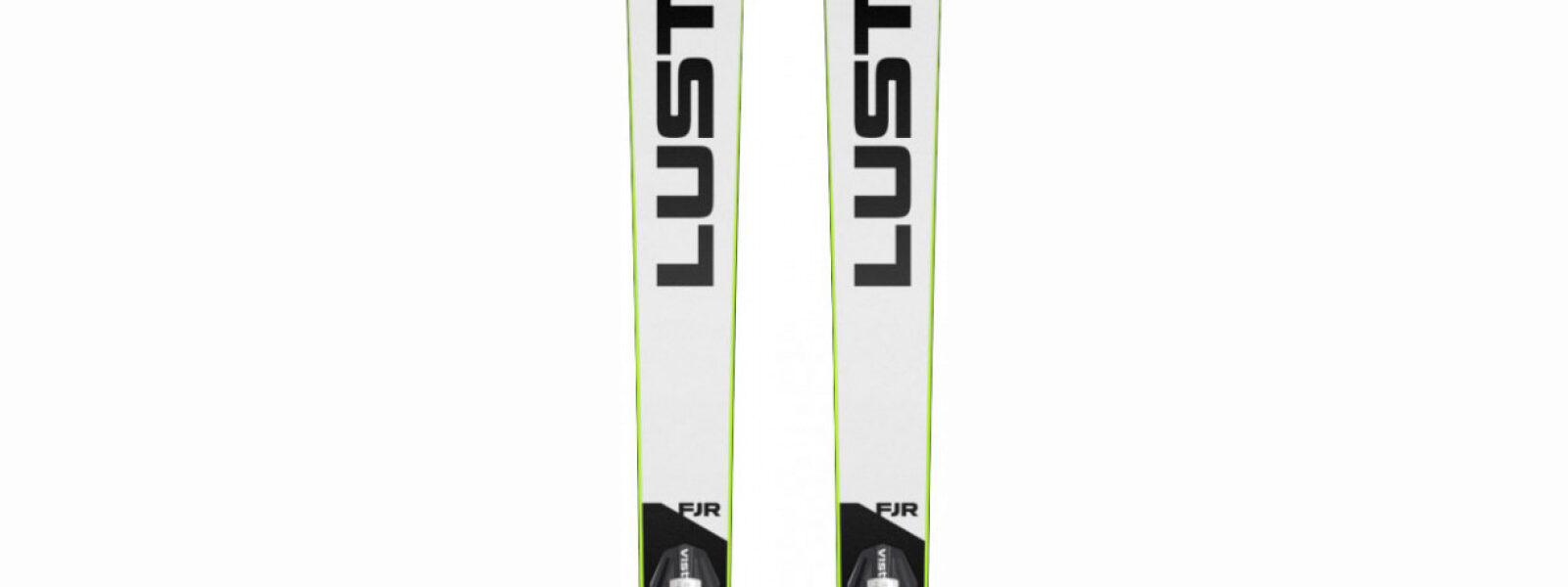 Lusti FIS Junior Race GS + VIST VM 412 + doska X-STEP 2020/2021