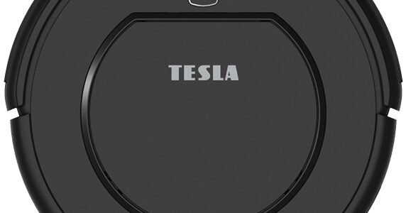 Tesla RoboStar T10 – Robotický vysávač