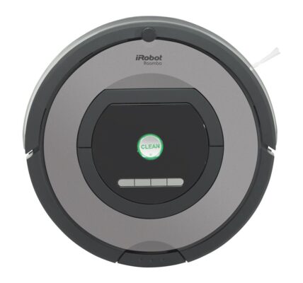 iRobot Roomba 774 – Robotický vysávač