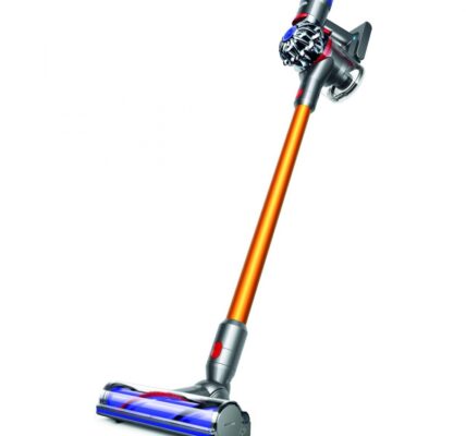 Dyson V8 Absolute – Tyčový vysávač