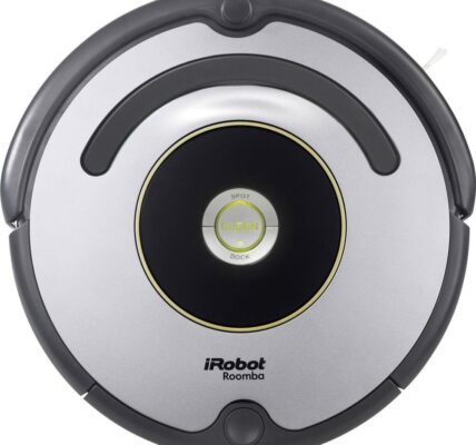 iRobot Roomba 616 – Robotický vysávač