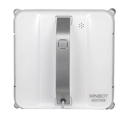 Ecovacs Winbot W850 – Robotický čistič okien