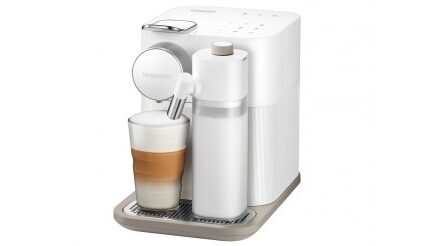Kapsuľový kávovar Nespresso De’Longhi EN650W