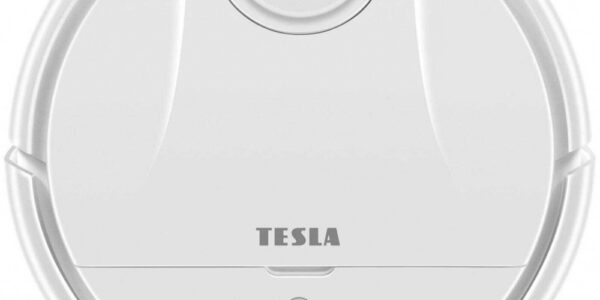 Tesla RoboStar iQ500 – Robotický vysávač