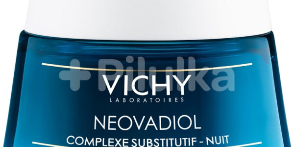 Vichy Neovadiol Nuit Compensating complex nočný krém 50ml
