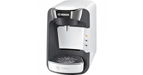 Kapsľový kávovar Bosch Tassimo Suny TAS3204