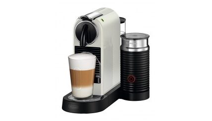 Kapsuľový kávovar Nespresso De’Longhi EN267.WAE