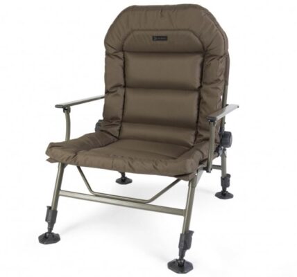 Avid carp kreslo a-spec chair