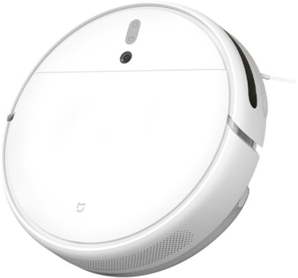 Xiaomi Mi Robot Vacuum Mop 1C – Robotický vysávač