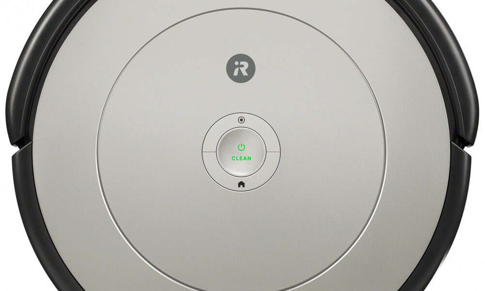 iRobot Roomba 698 WiFi – Robotický vysávač