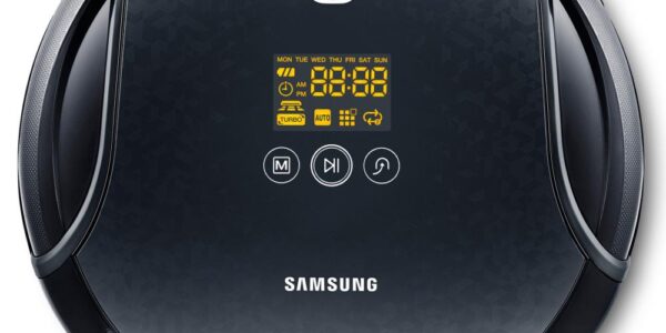 Samsung NaviBot VR10F71 – Robotický vysavač