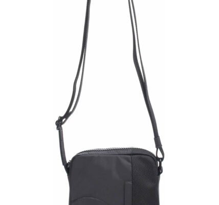 Calvin Klein pánská taška K50K506339 BAX Ck black 1