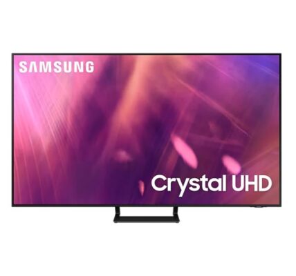 Samsung UE55AU9072 (2021) Crystal UHD TV 55″