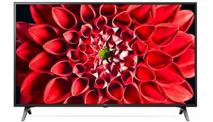 Smart televízor LG 55UN7100 (2020) / 55″ (139 cm) POUŽITÉ, NEOPOT