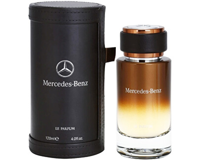 Mercedes-Benz Le Parfum Mercedes-Benz – EDT 120 ml