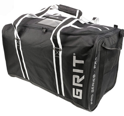 Grit Px4 Carry Bag Jr Black