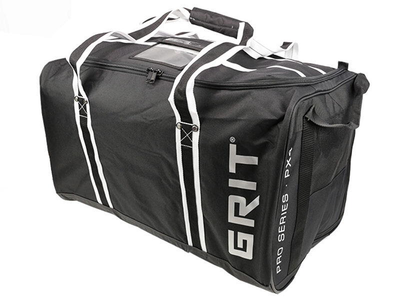 Grit Px4 Carry Bag Jr Black