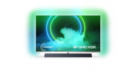 Smart televízor Philips 55PUS9435 (2020) / 55″ (139 cm) POŠKODENÝ