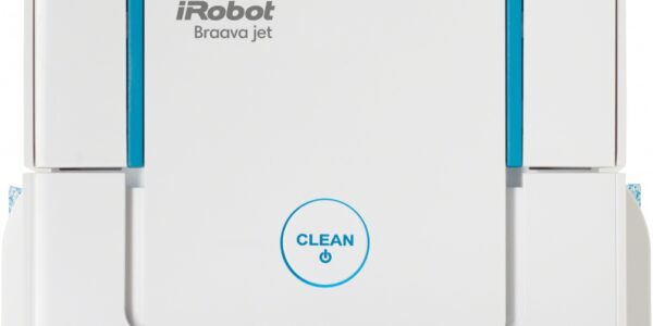 iRobot Braava jet 240 WiFi – Robotický mop