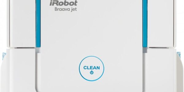 iRobot Braava jet 250 WiFi – Robotický mop